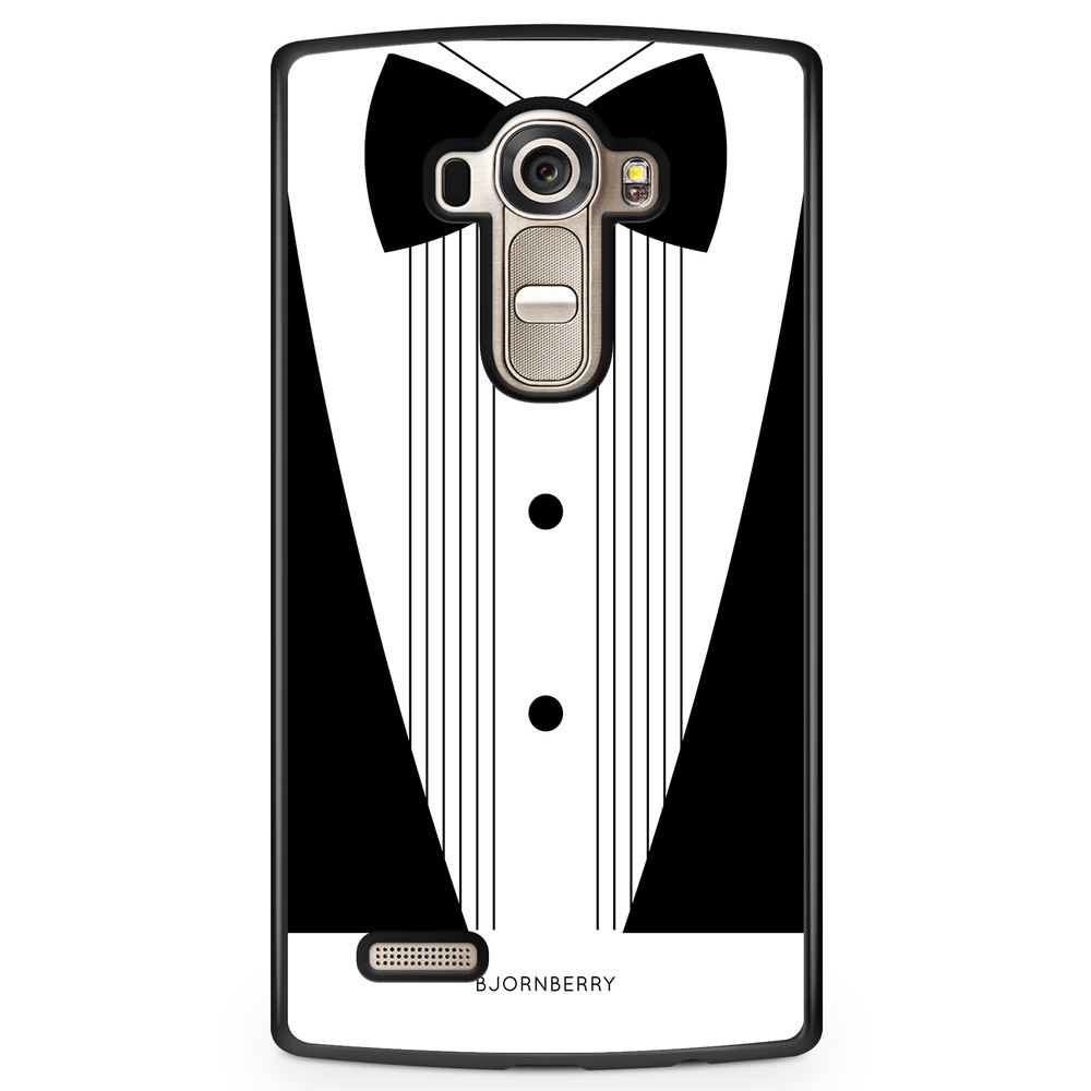 LG G4 Case - Tuxedo