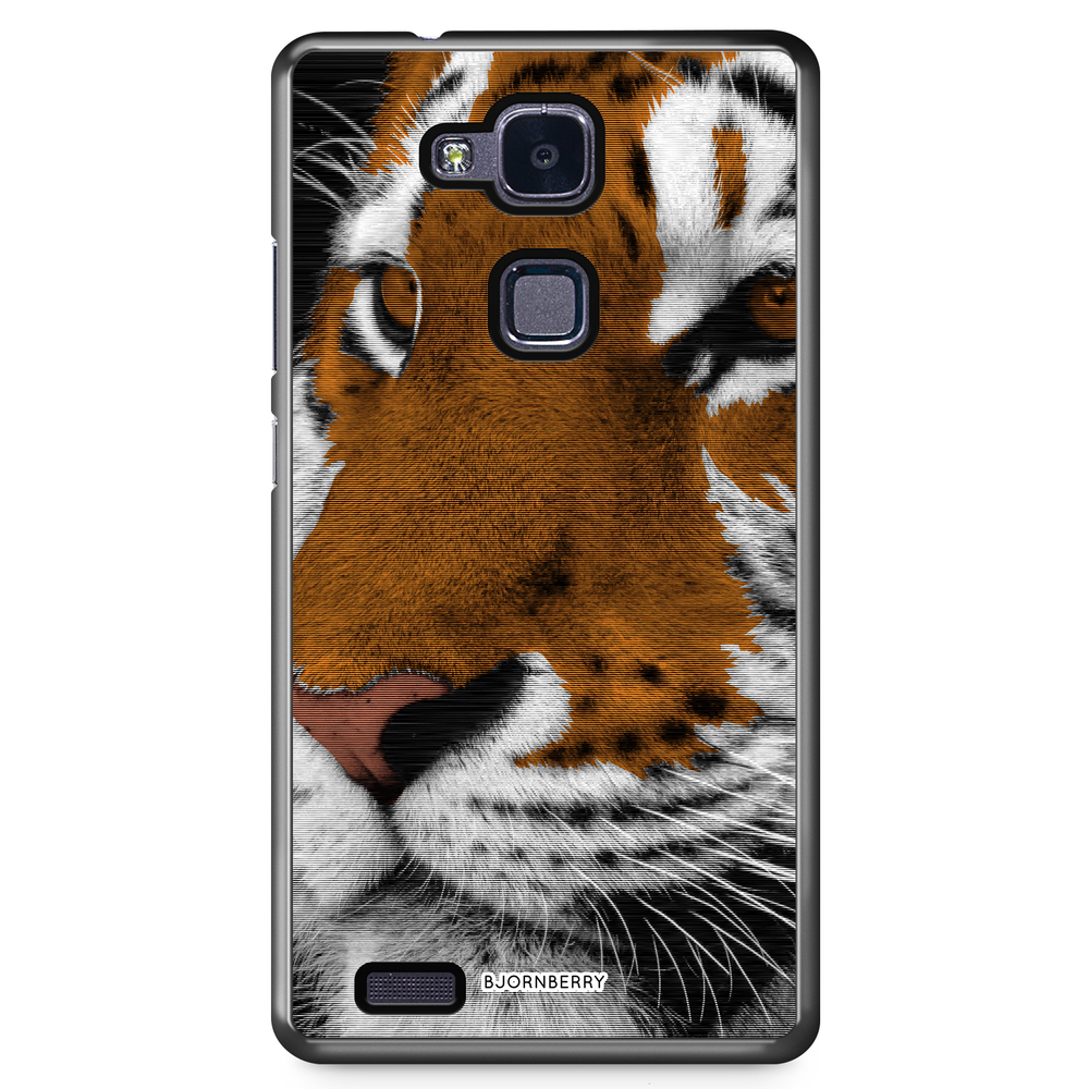 Huawei Honor 5X Case - Tiger
