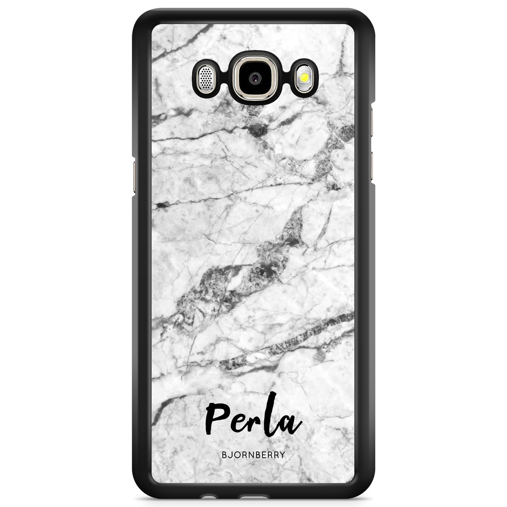 Samsung Galaxy J3 (2016) Case - Perla