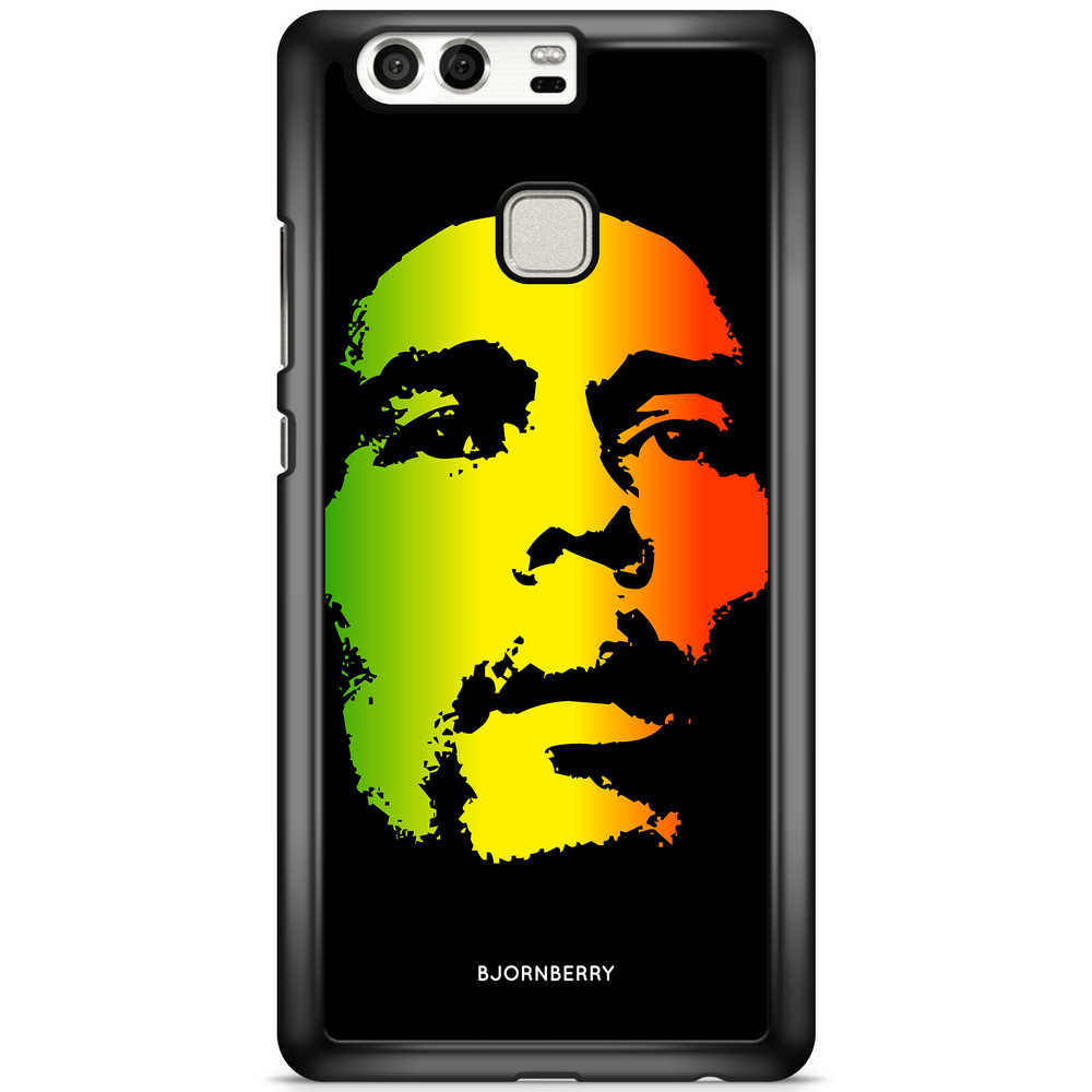 Huawei P9 Case - Bob Marley