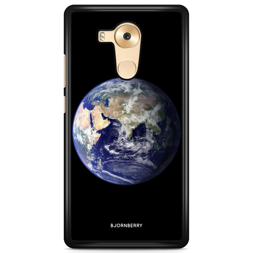 Huawei Mate 8 Case - Earth