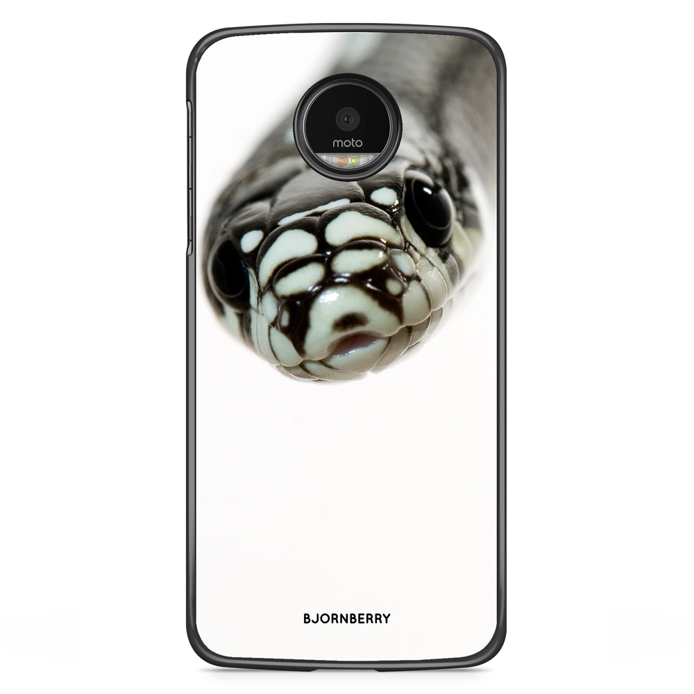 Motorola Moto G5S Plus Case - Snake