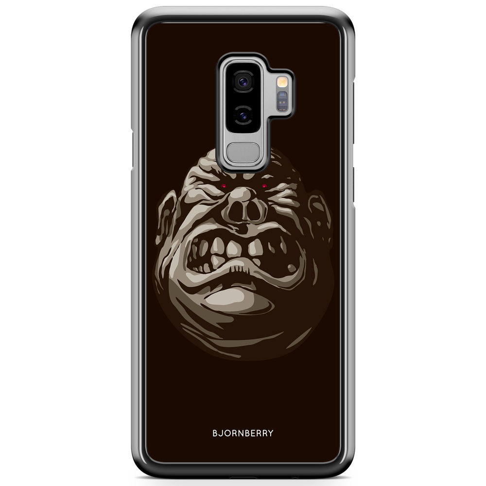 Samsung Galaxy S9 Plus Skal - Tjock Gubbe