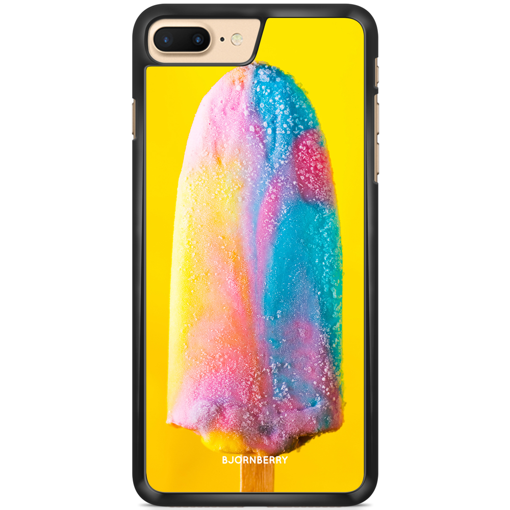 iPhone 7 Plus Case - Magic Ice Cream