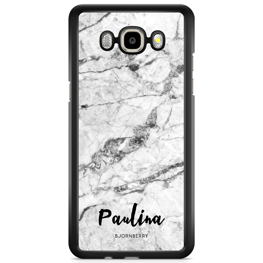 Samsung Galaxy J3 (2016) Case - Paulina