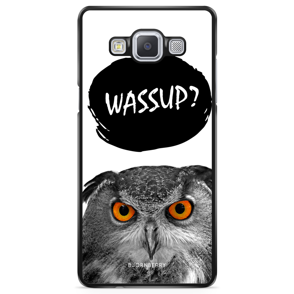 Samsung Galaxy A5 (2015) Case - Wassup