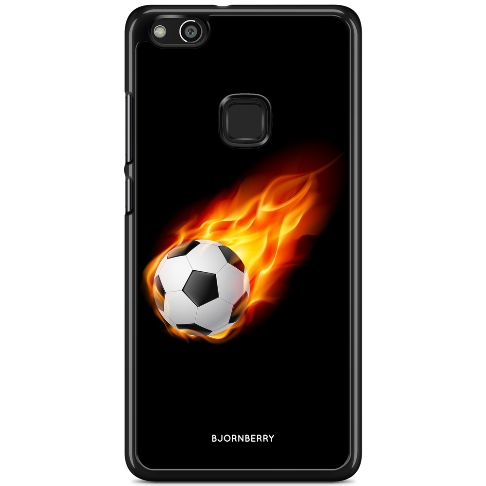 Huawei P10 Lite Case - Soccer