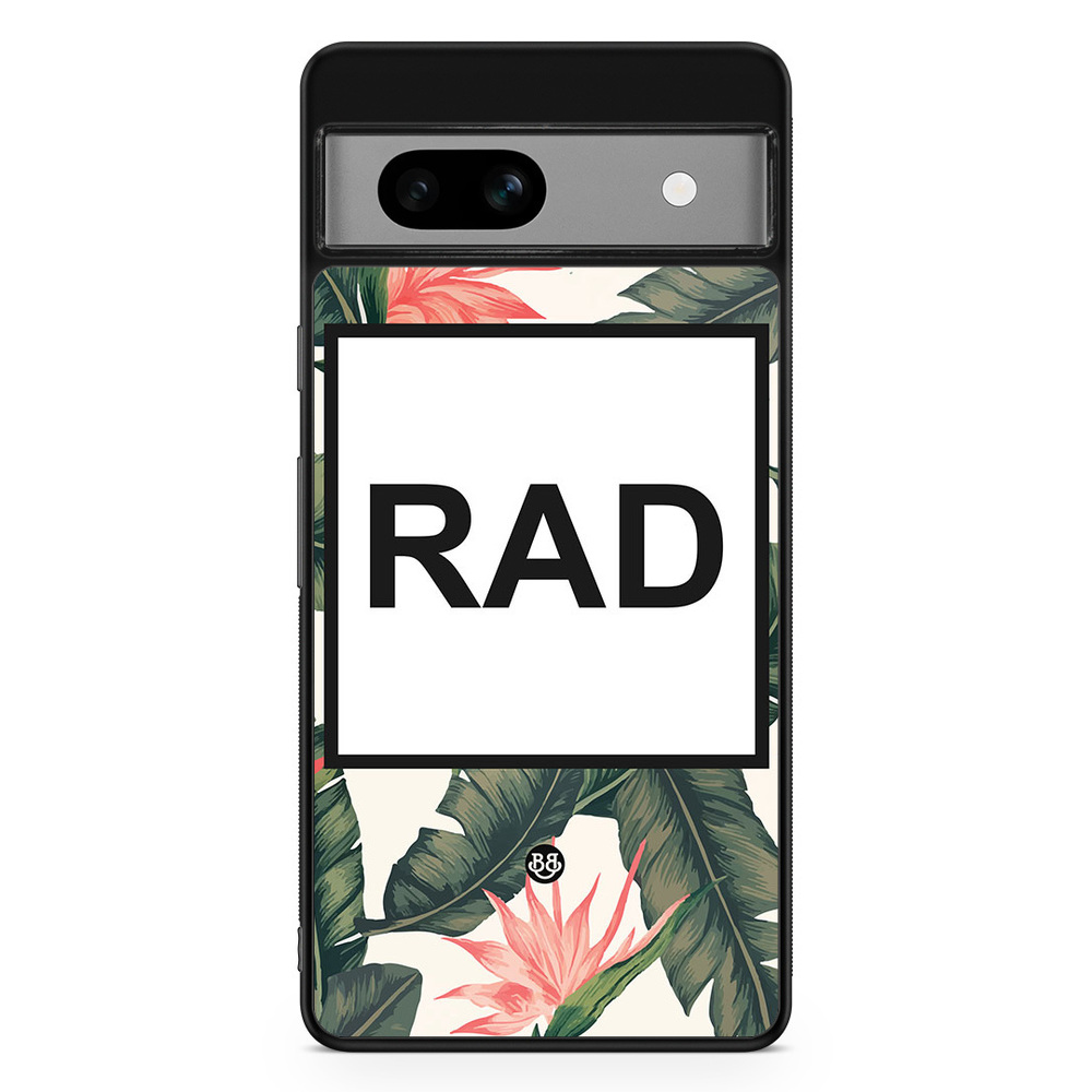 Google Pixel 7a Case - RAD