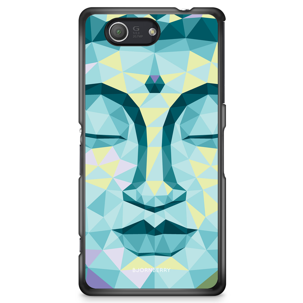 Sony Xperia Z3 Compact Case - Buddha