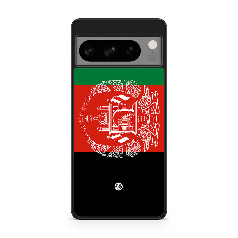 Google Pixel 8 Pro Case - Afghanistan