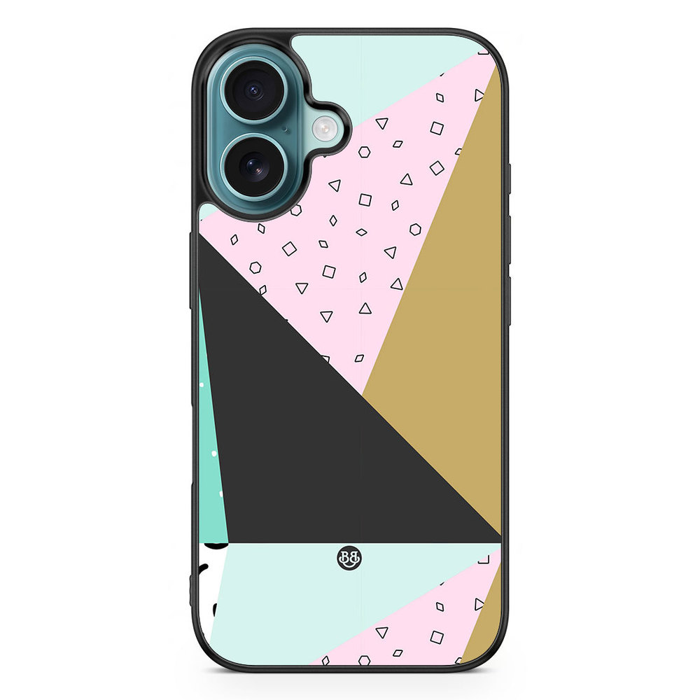 iPhone 16 Case - Pattern