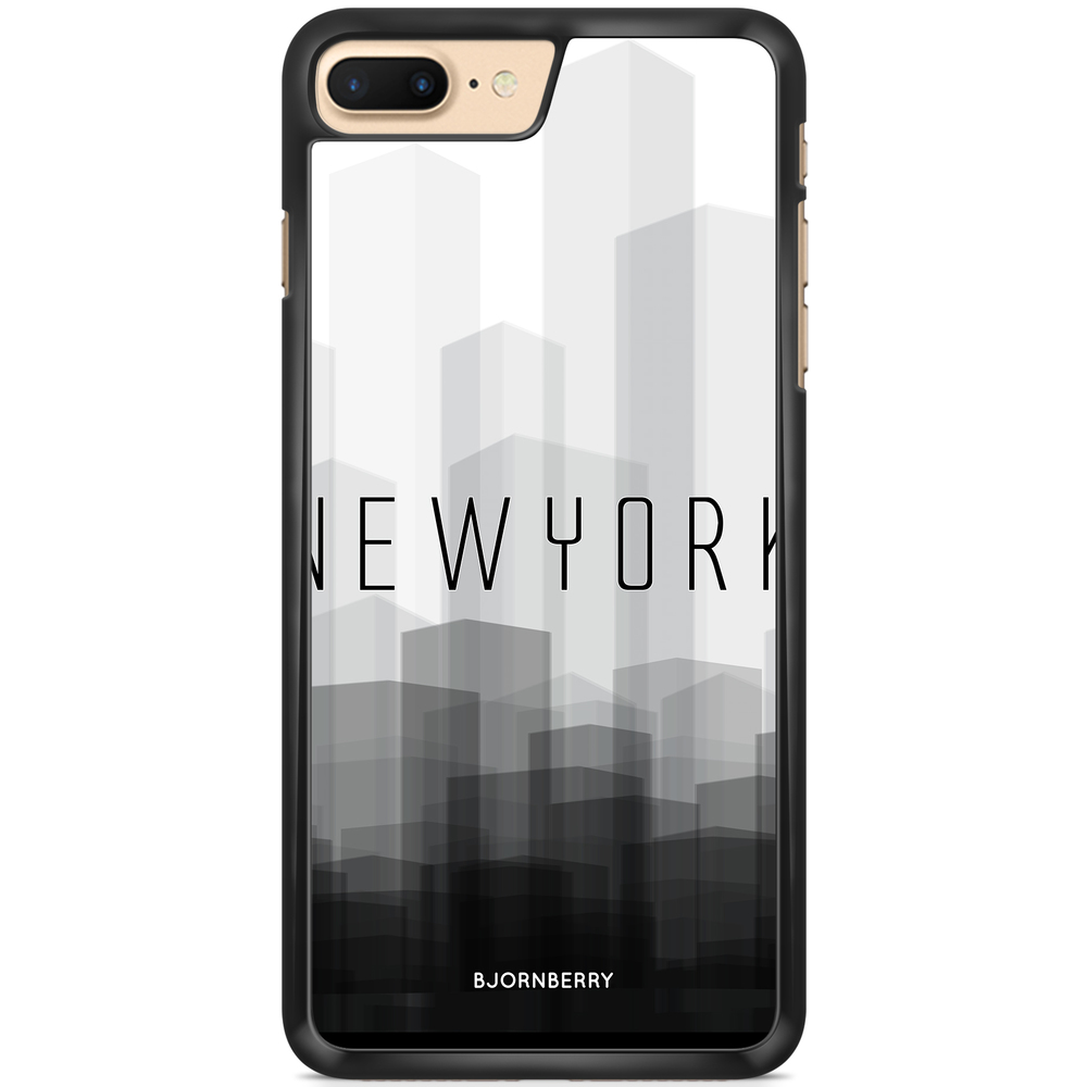 iPhone 7 Plus Case - NEW YORK