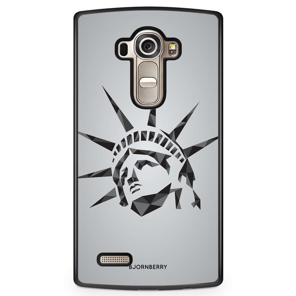 LG G4 Case - New York