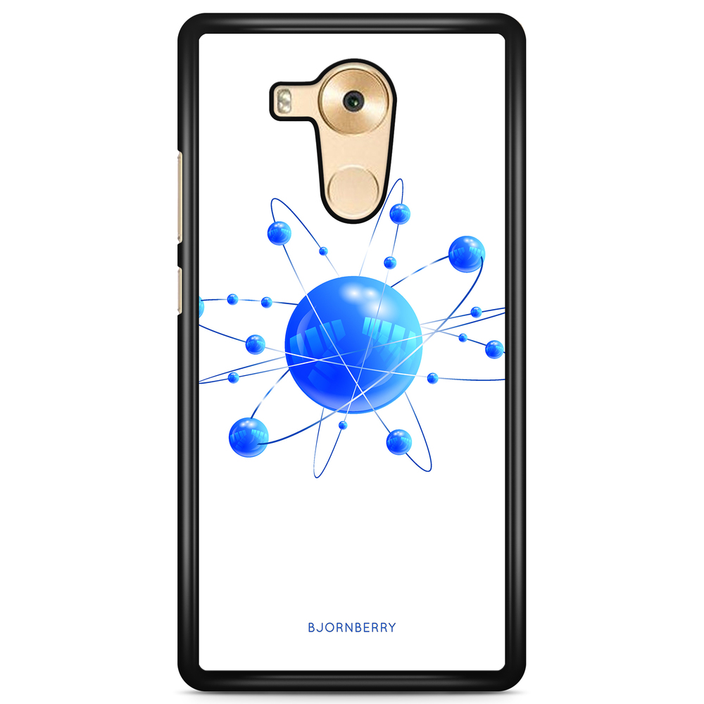 Huawei Mate 9 Pro Case - Atom