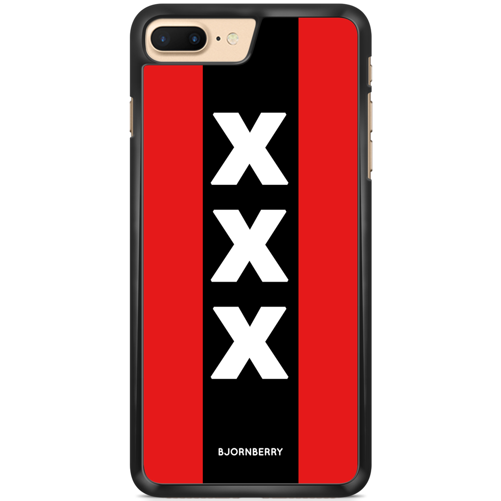 iPhone 7 Plus Case - XXX