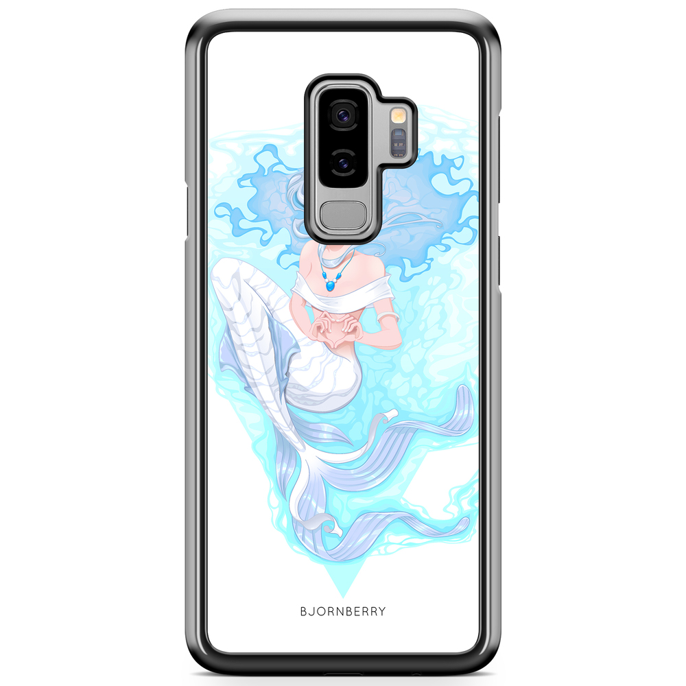 Samsung Galaxy S9 Plus Case - Mermaid