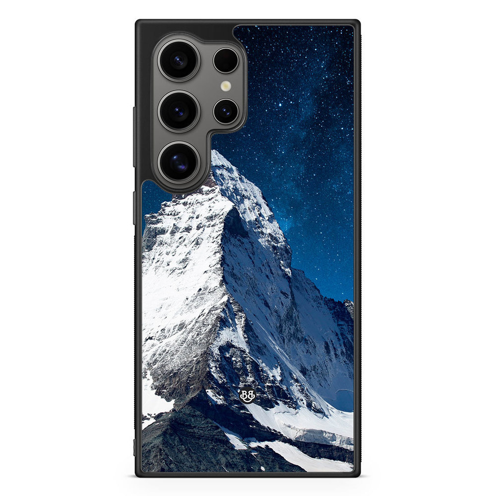 Samsung Galaxy S24 Ultra Case - Matterhorn