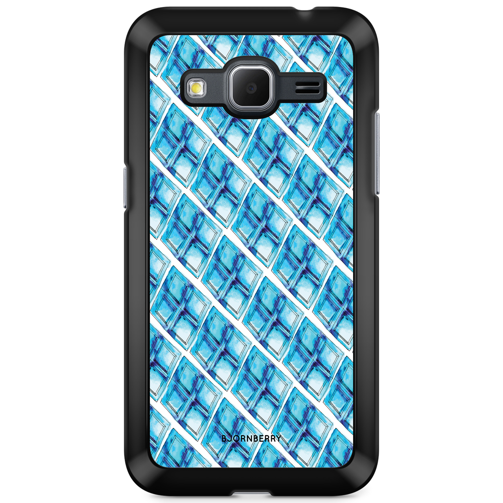 Samsung Galaxy Core Prime Case - Rhombus