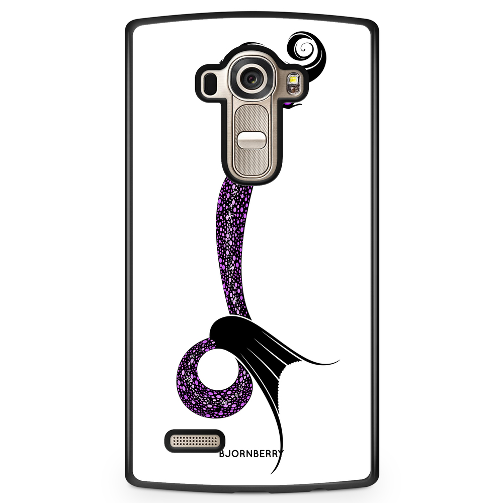LG G4 Case - Mermaid