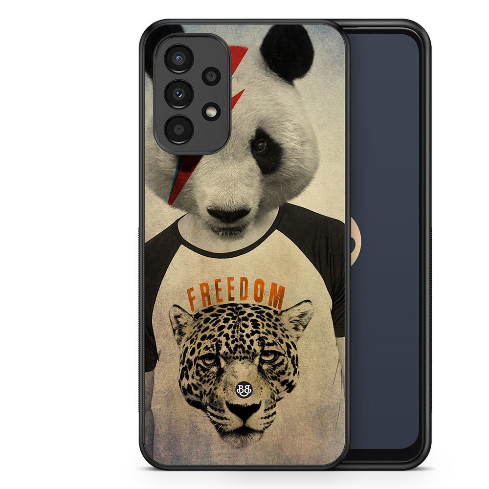 Samsung Galaxy A13 Case - Panda