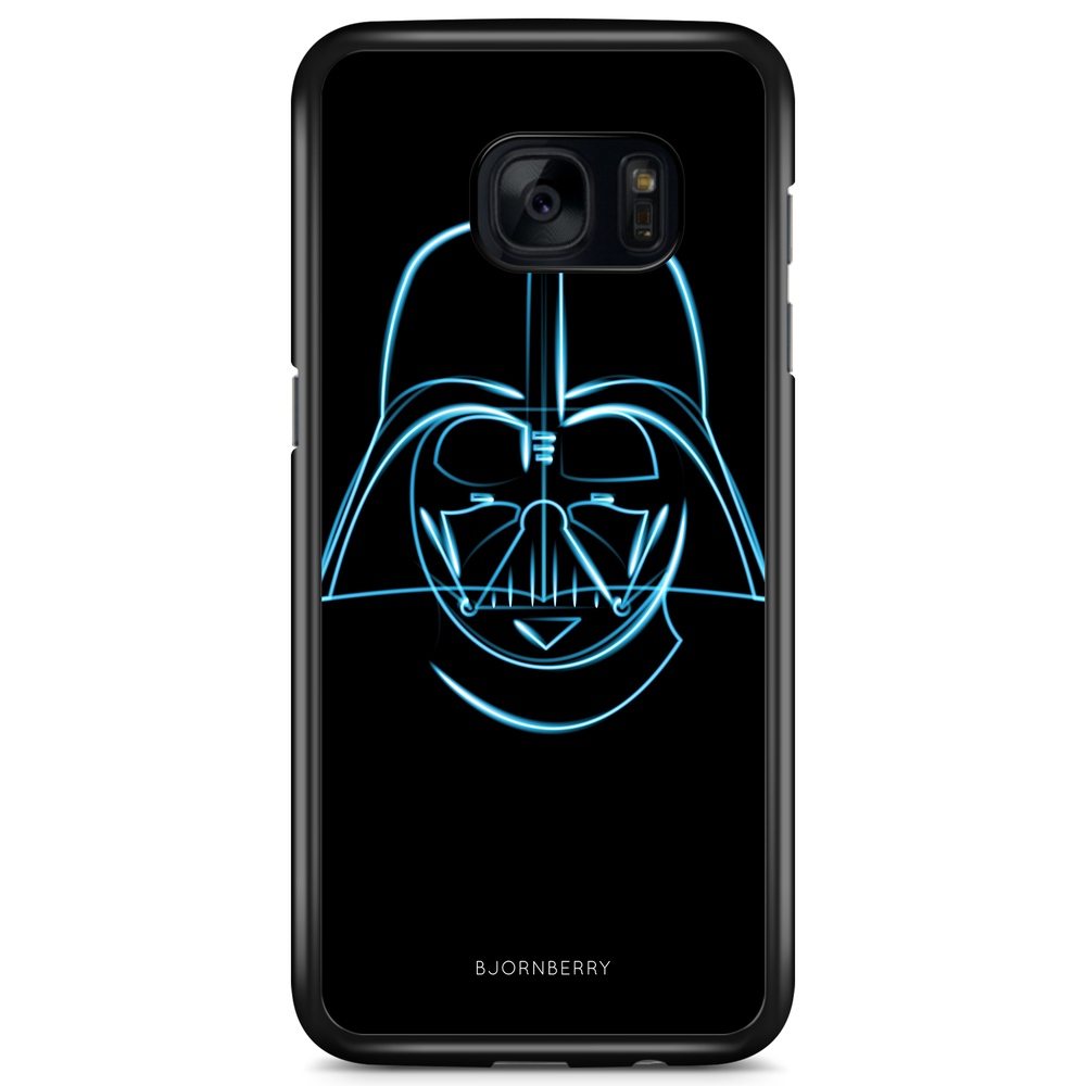 Samsung Galaxy S7 Case - Darth Vader