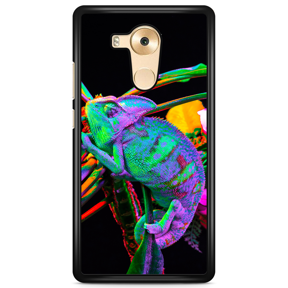 Huawei Mate 9 Pro Case - Chameleon