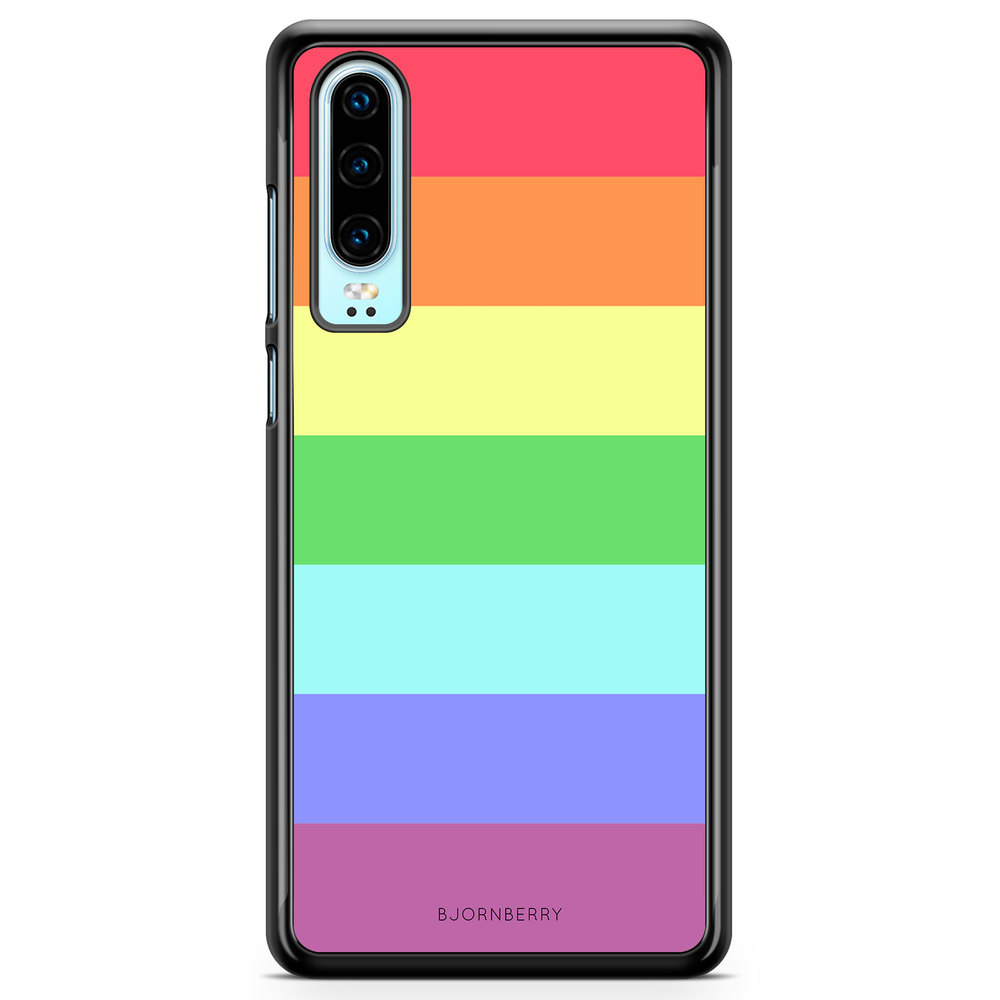 Huawei P30 Case - Pride