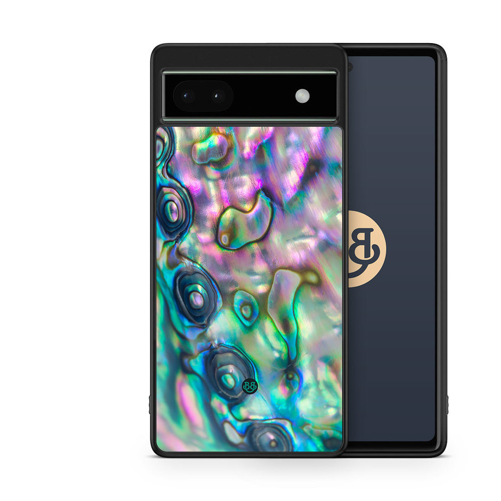 Google Pixel 6a Case - Seashell