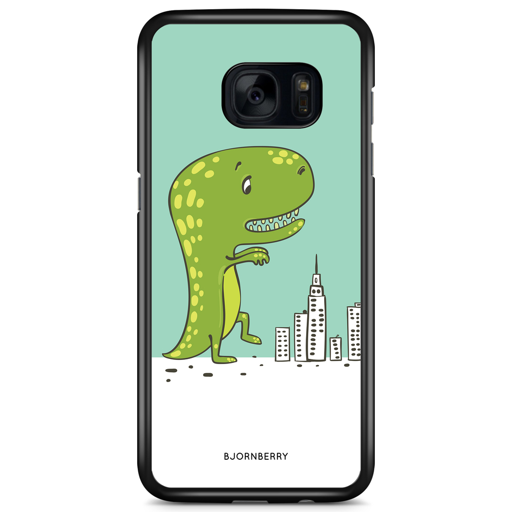Samsung Galaxy S7 Case - Dinosaur