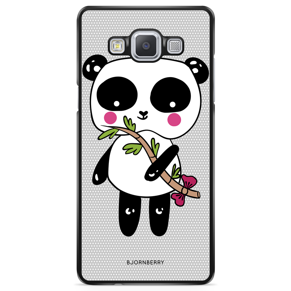 Samsung Galaxy A5 (2015) Case - Cute Panda