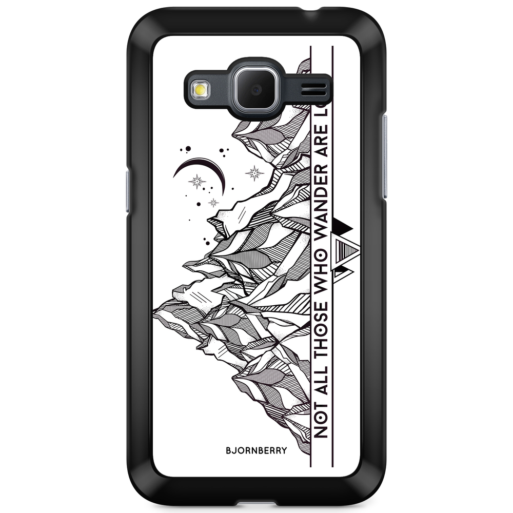 Samsung Galaxy Core Prime Case - Nomad