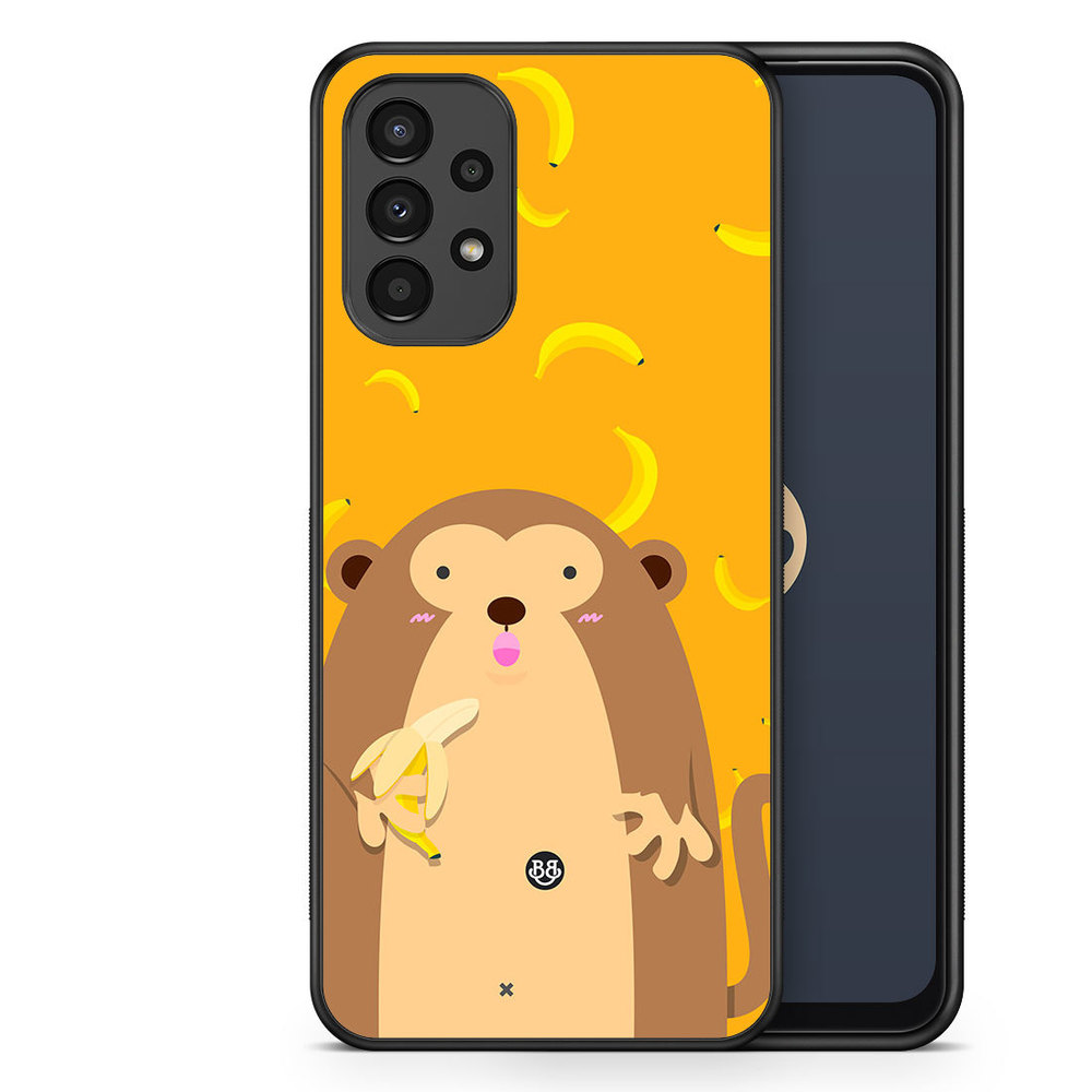 Samsung Galaxy A13 Case - Fat Monkey