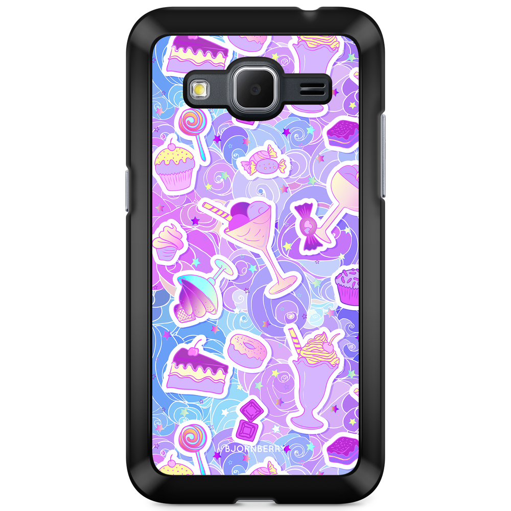 Samsung Galaxy Core Prime Case - Candy