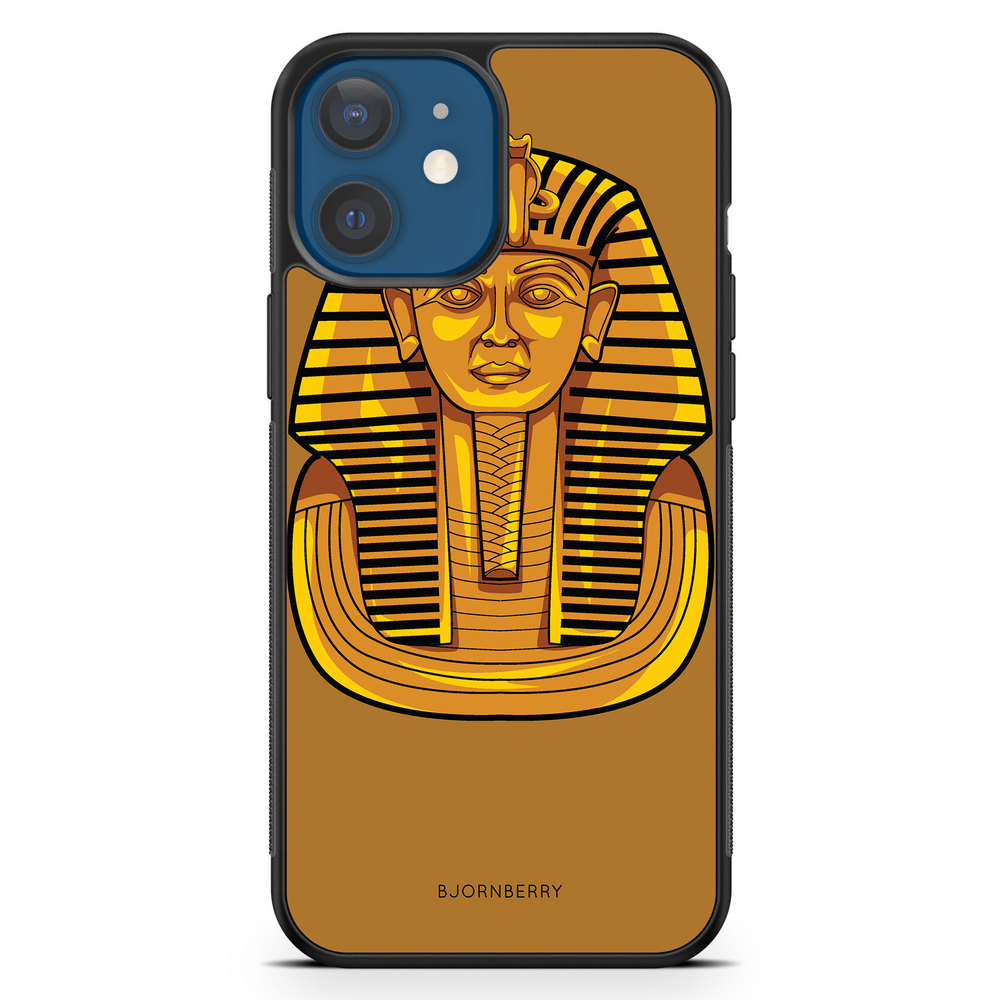 iPhone 12 Mini Case - Pharaoh