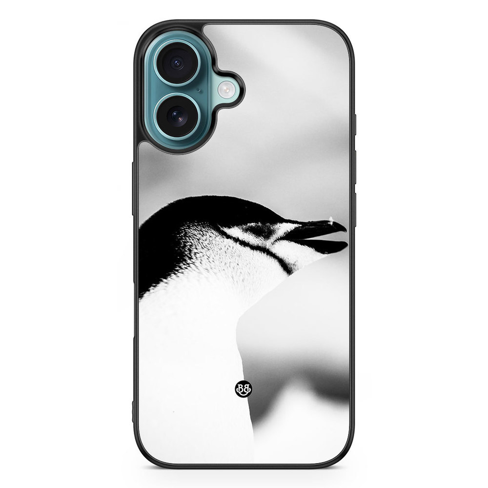 iPhone 16 Case - Penguin