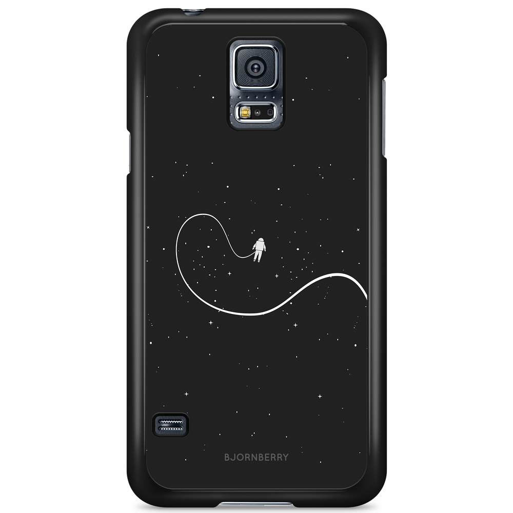 Samsung Galaxy S5/S5 NEO Case - Gravity