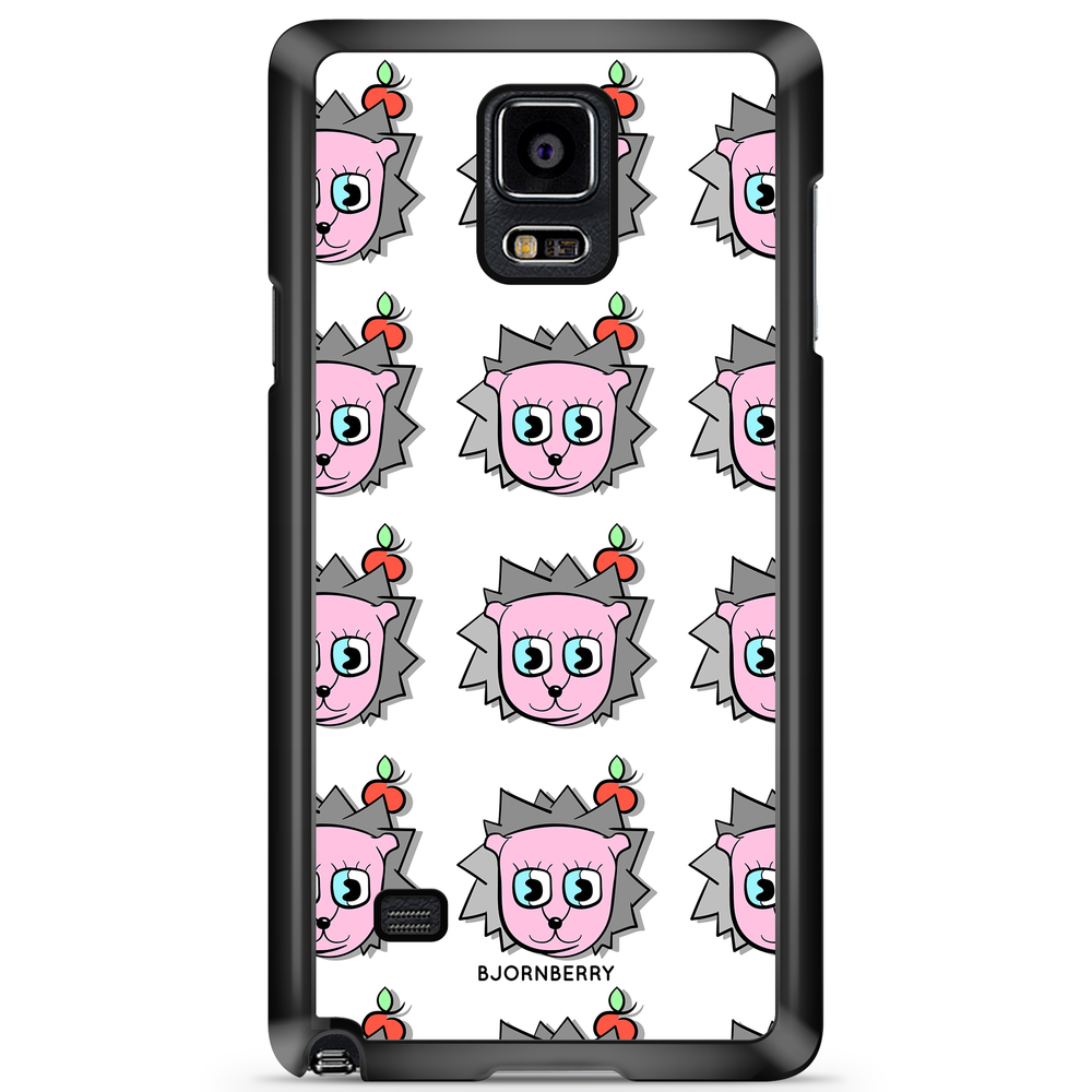 Samsung Galaxy Note 4 Case - Hedgehogs