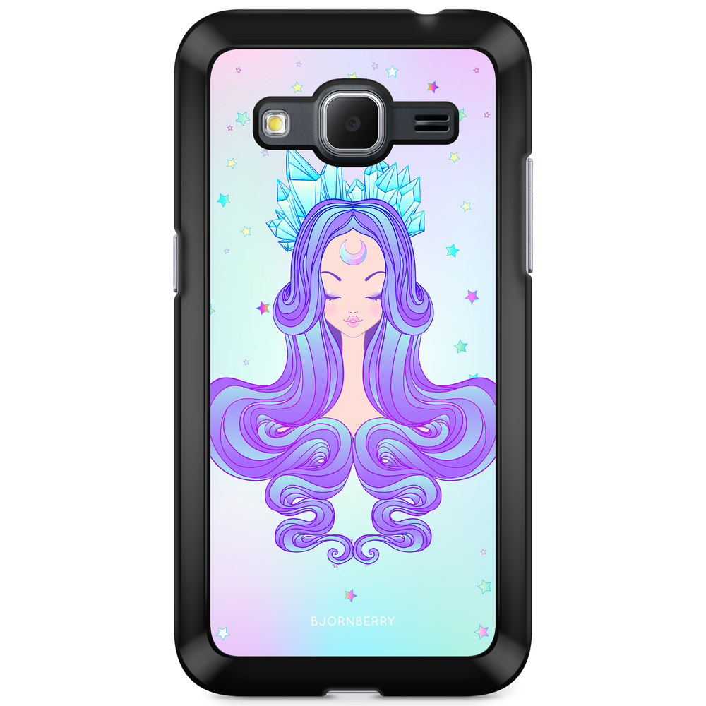 Samsung Galaxy Core Prime Case - Girl