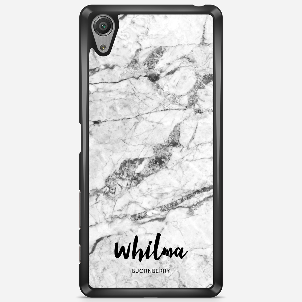 Sony Xperia X Performance Case - Whilma