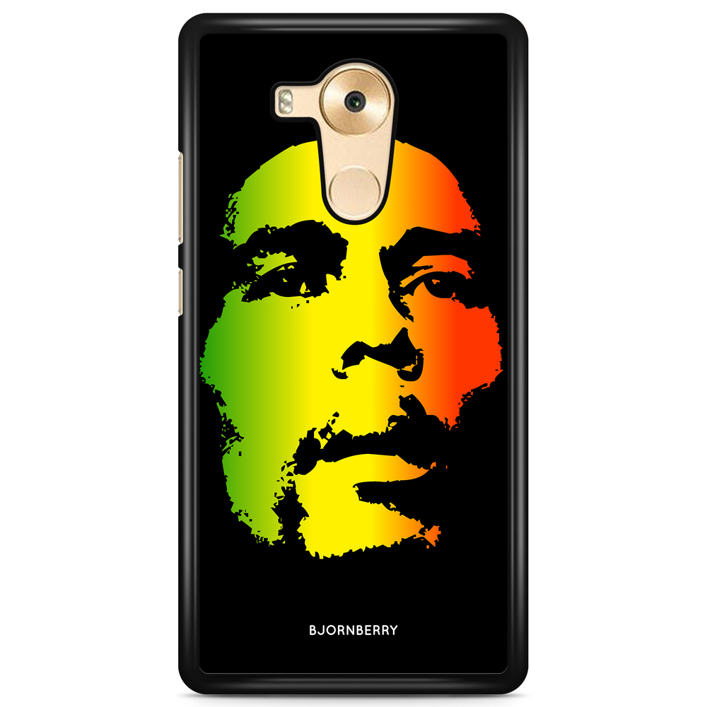 Huawei Mate 8 Case - Bob Marley