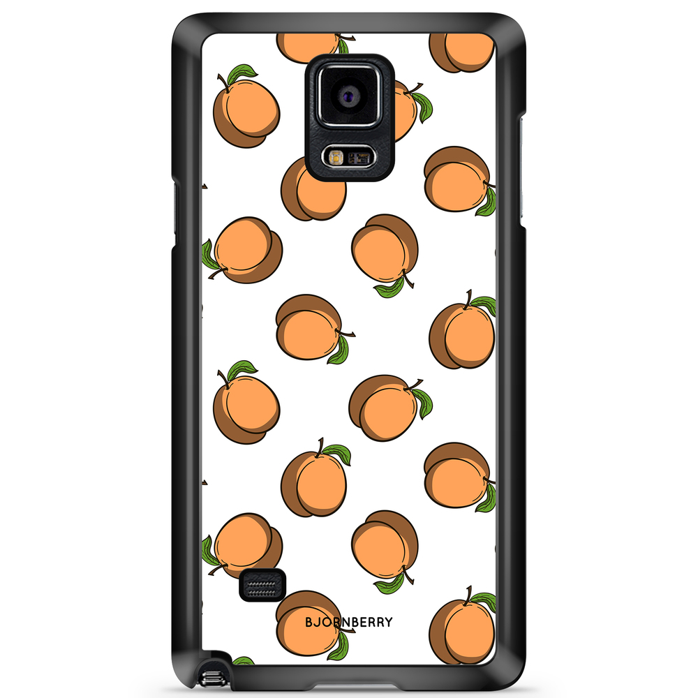 Samsung Galaxy Note 4 Case - Peaches