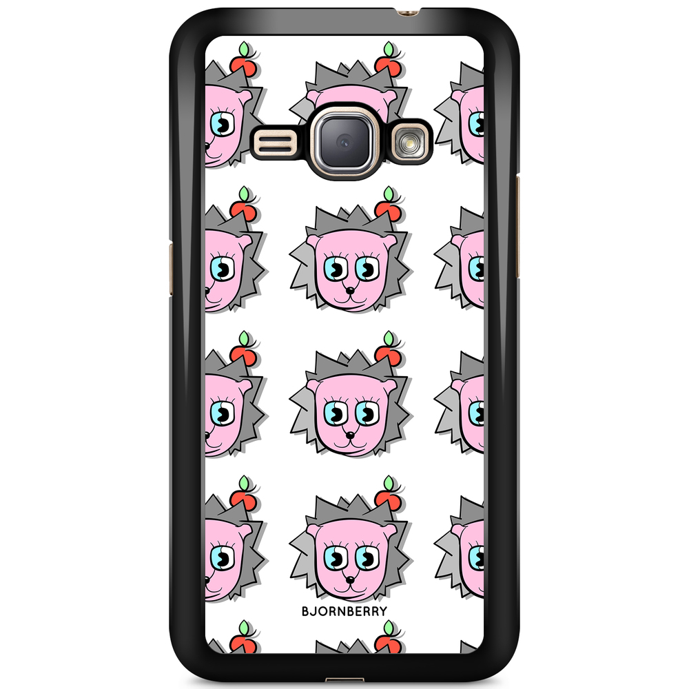 Samsung Galaxy J1 (2016) Case - Hedgehogs