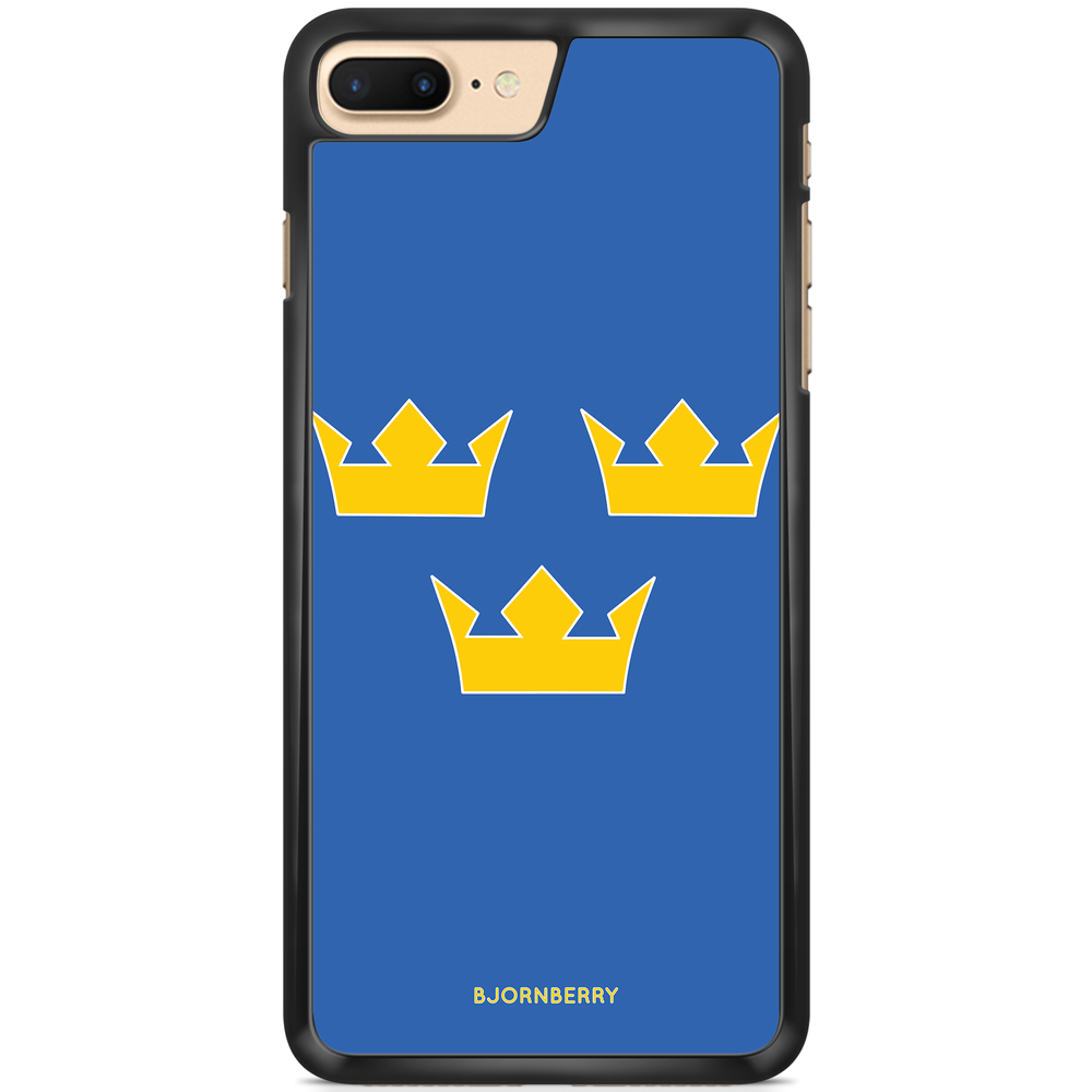 iPhone 7 Plus Case - Three Crowns