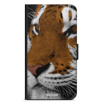Sony Xperia XZ1 Compact Plånboksfodral - Tiger
