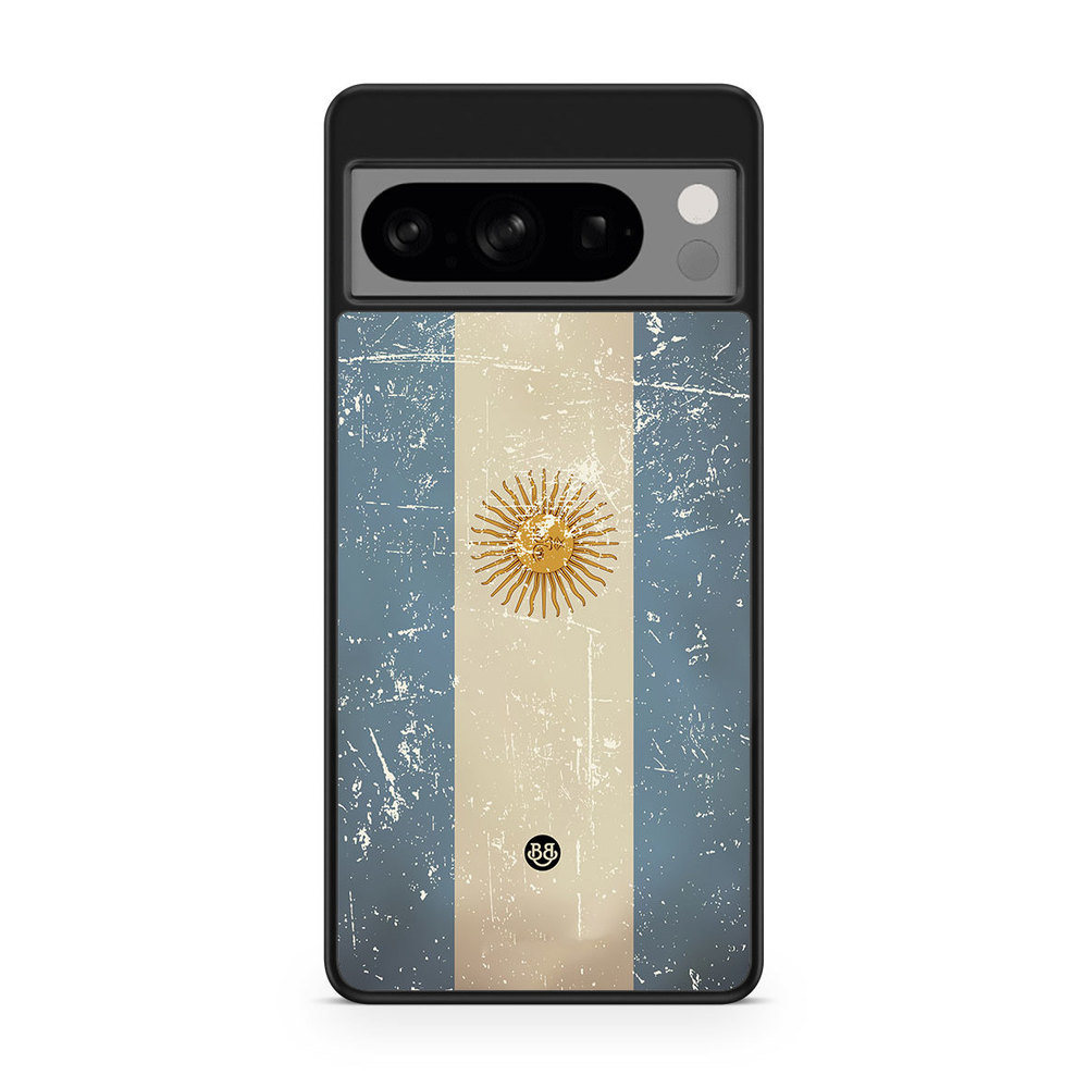 Google Pixel 8 Pro Case - Argentina
