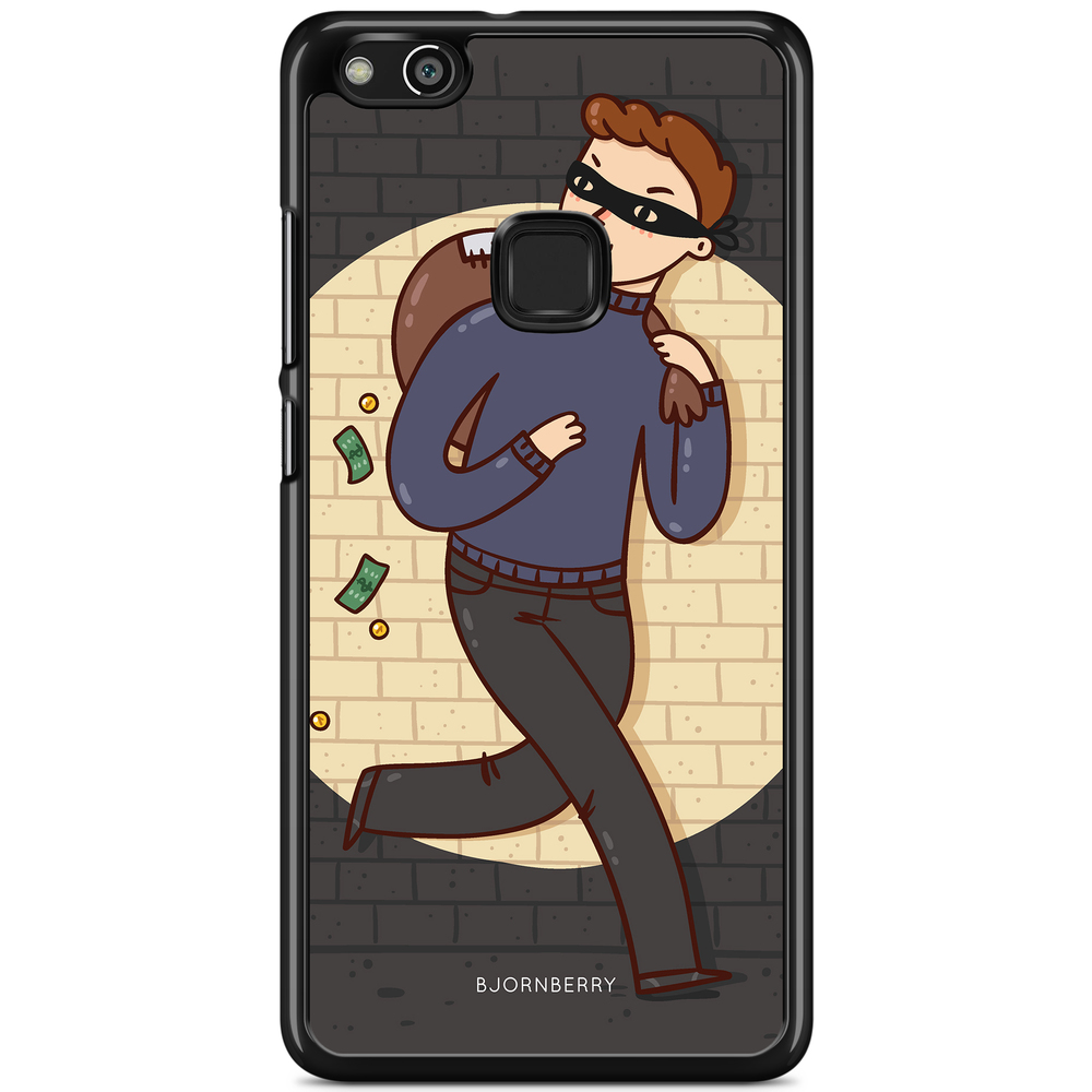 Huawei P10 Lite Case - Robber