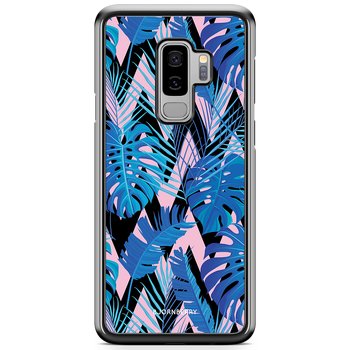 Samsung Galaxy S9 Plus Skal - Tropical Pattern