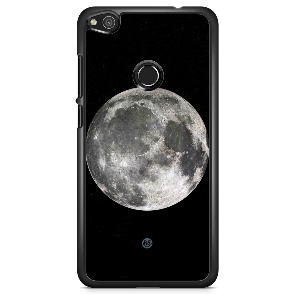 Huawei Honor 8 Lite Case - Moon