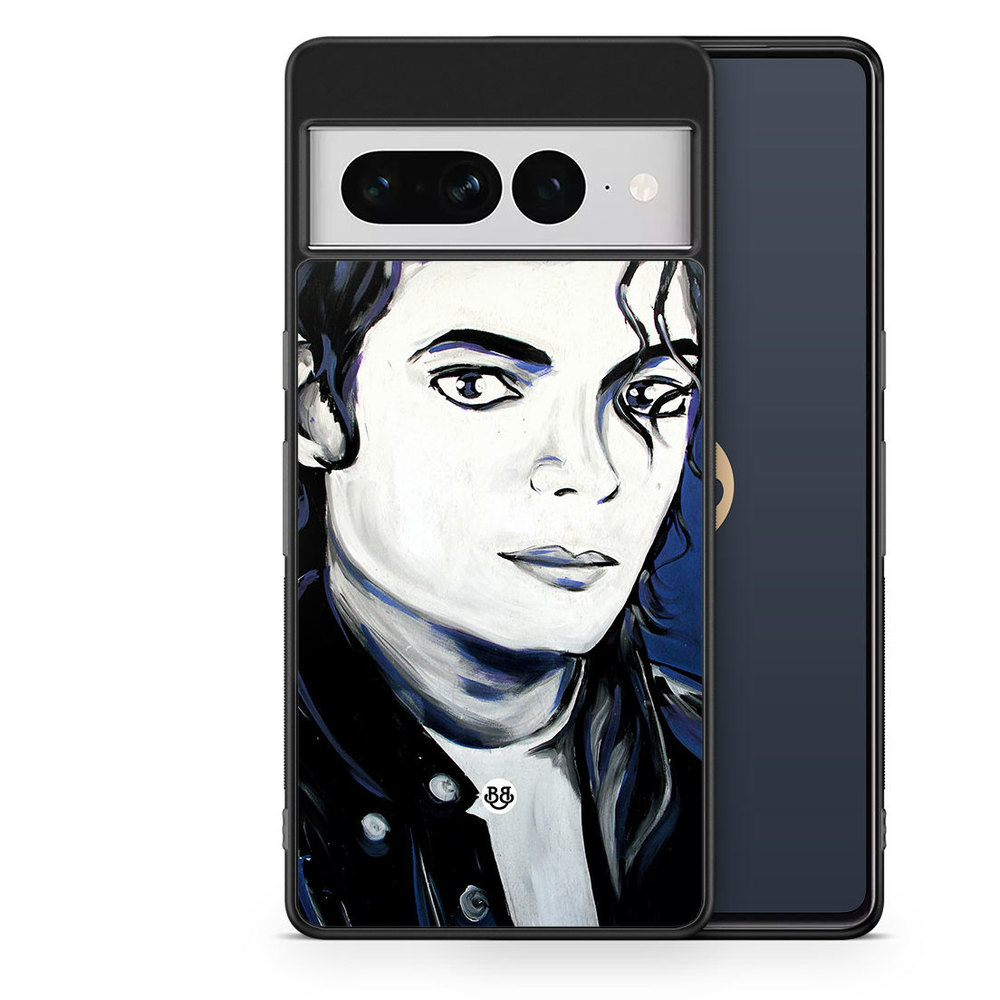 Google Pixel 7 Pro Case - Jackson