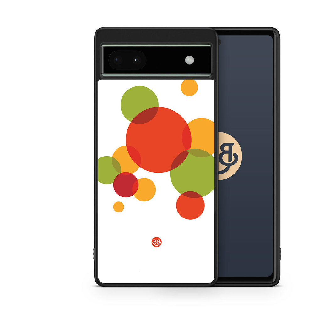 Google Pixel 6a Case - Candy